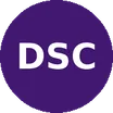 Logo DSC Nederland